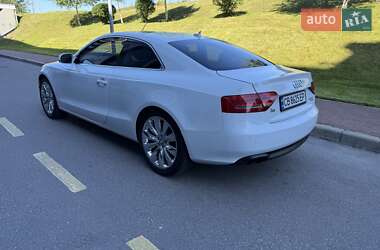 Купе Audi A5 2012 в 