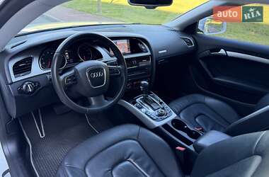 Купе Audi A5 2012 в 