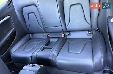 Купе Audi A5 2012 в 