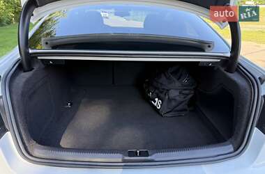 Купе Audi A5 2012 в 