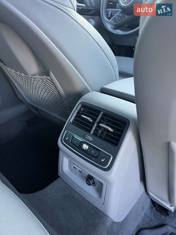 Купе Audi A5 2019 в Івано-Франківську