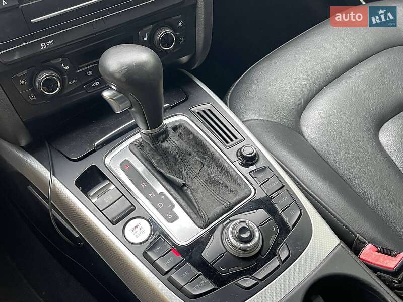 Купе Audi A5 2011 в Киеве