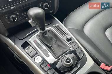 Купе Audi A5 2011 в 