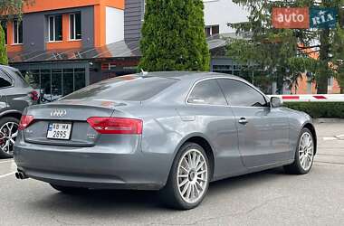 Купе Audi A5 2011 в 