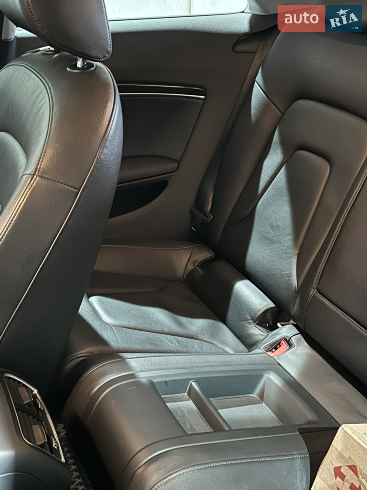 2014 Audi A5 - мініатюра 11