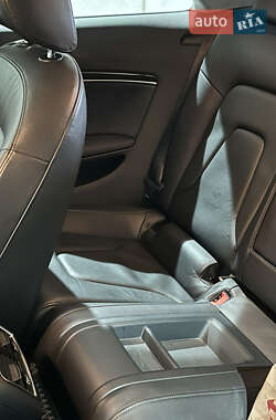 Купе Audi A5 2014 в 