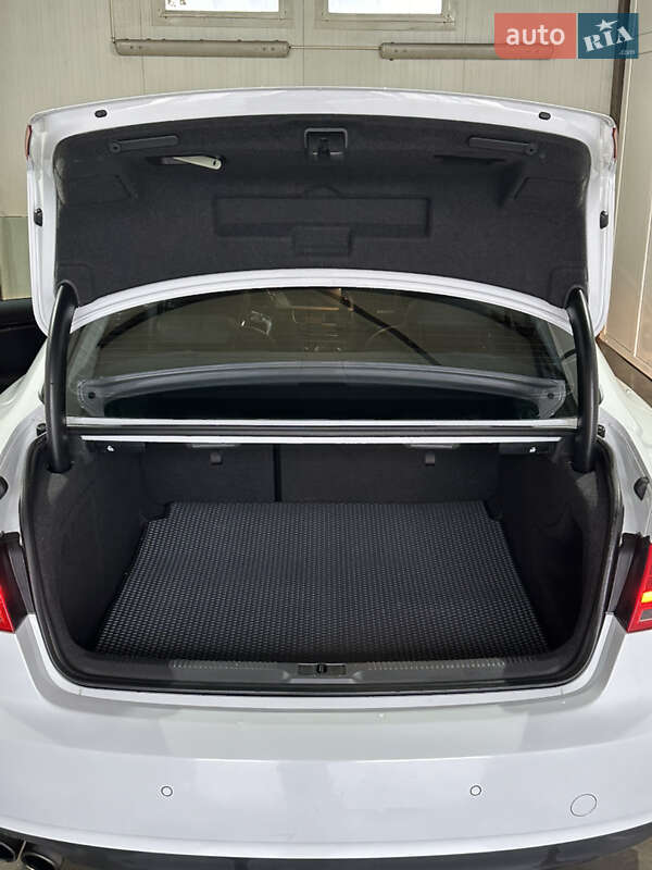 Купе Audi A5 2014 в Житомире