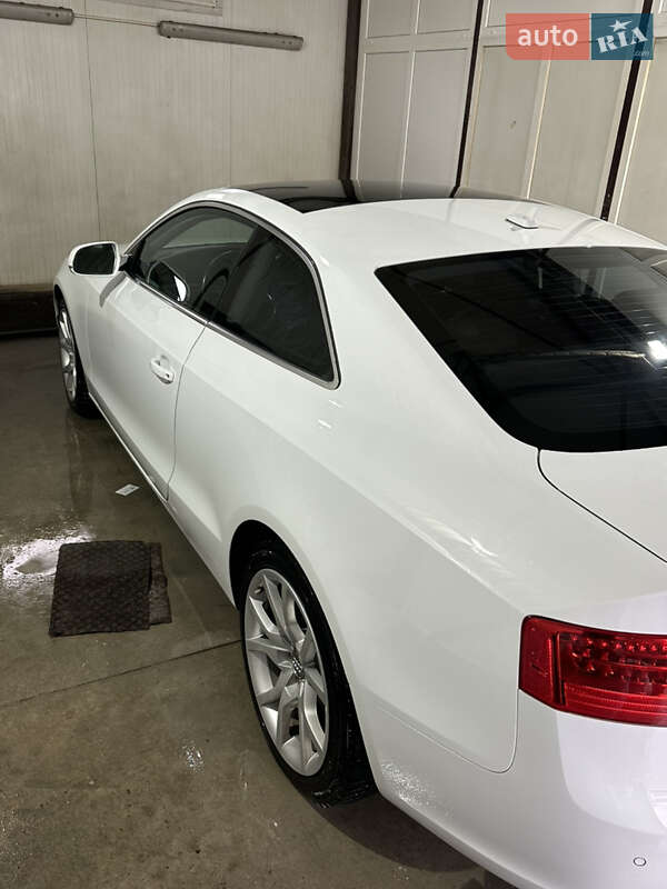 Купе Audi A5 2014 в Житомире