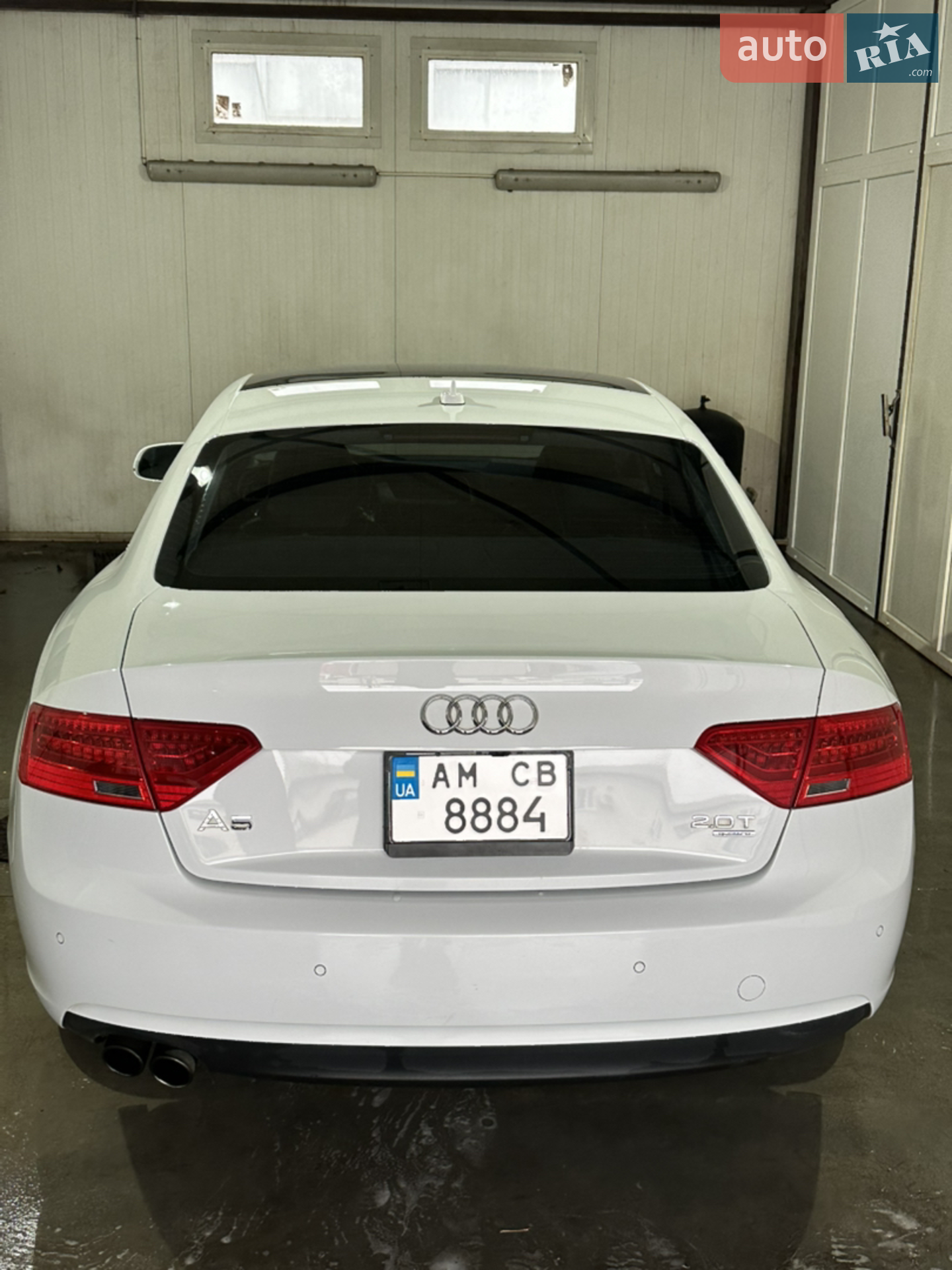 2014 Audi A5 - мініатюра 27
