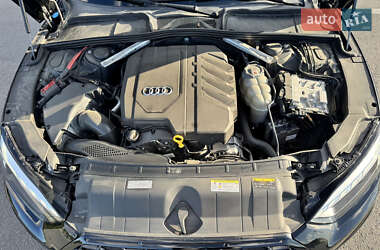 Лифтбек Audi A5 2021 в 