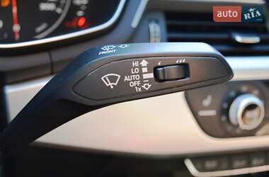 Ліфтбек Audi A5 2017 в 
