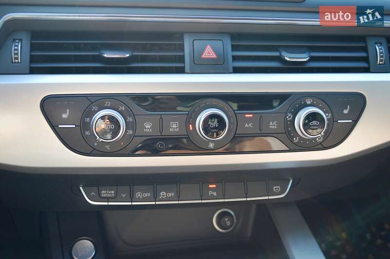 Лифтбек Audi A5 2017 в Одессе