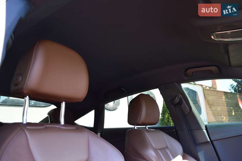 Лифтбек Audi A5 2017 в Одессе