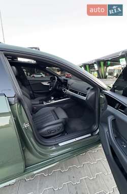 Лифтбек Audi A5 2024 в 