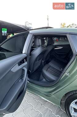 Лифтбек Audi A5 2024 в 