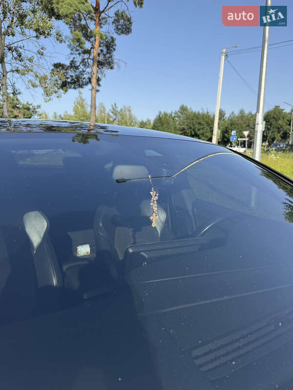 Купе Audi A5 2014 в Киеве