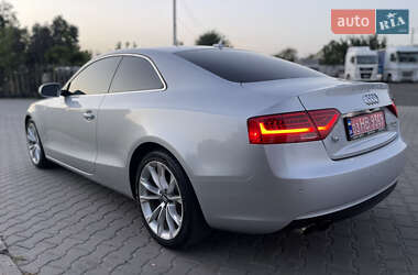 Купе Audi A5 2012 в 