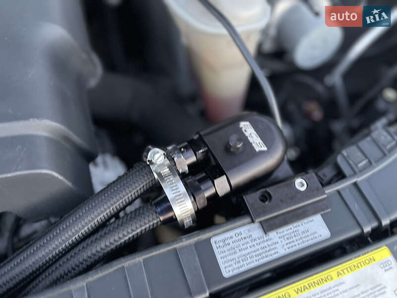 Купе Audi A5 2012 в Луцке фото 20 Купе Audi A5 2012 в Луцке