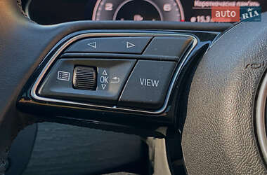 Купе Audi A5 2019 в 