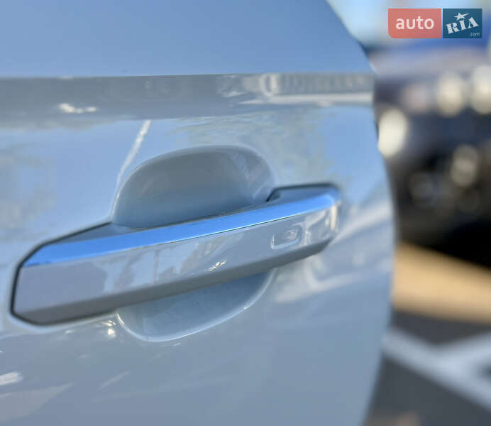 Кабріолет Audi A5 2017 в Києві