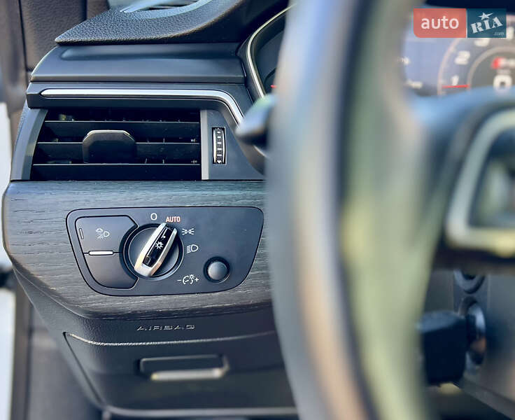 Кабріолет Audi A5 2017 в Києві