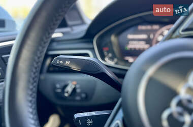 Кабриолет Audi A5 2017 в 