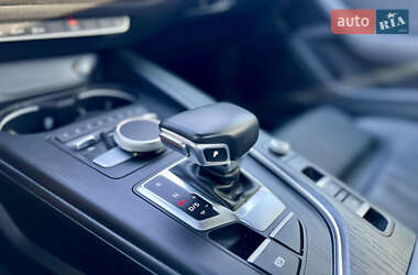 Кабриолет Audi A5 2017 в 