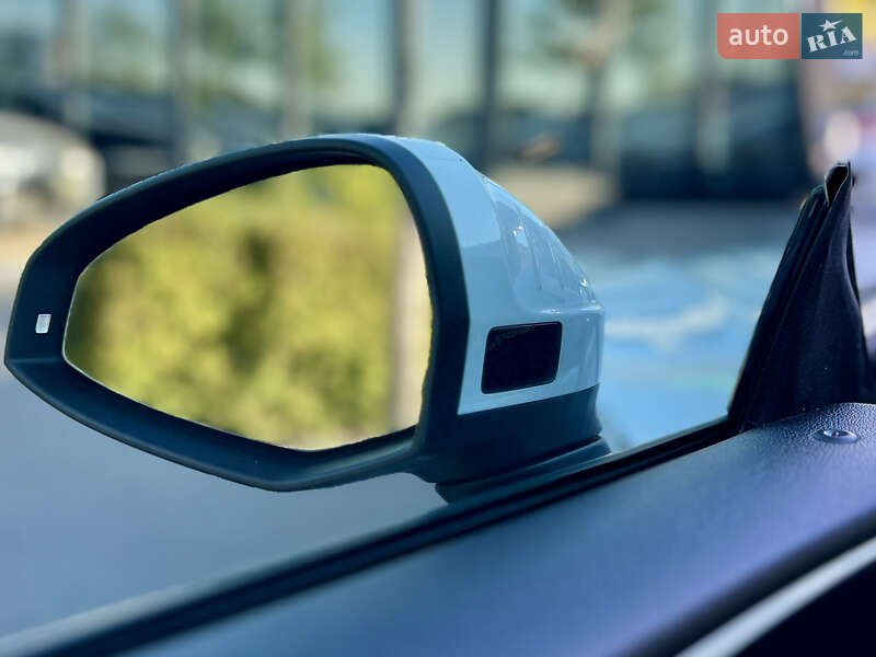 Кабріолет Audi A5 2017 в Києві