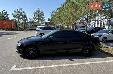 Купе Audi A5 2012 в 