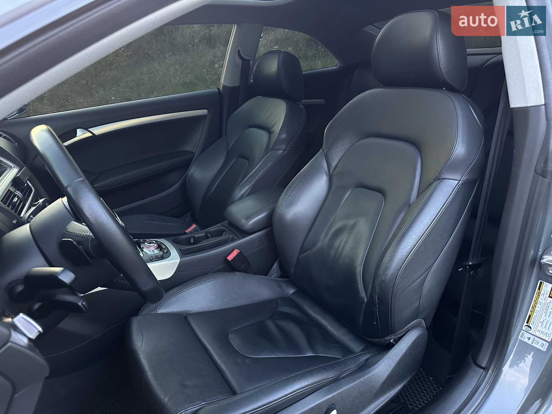 2015 Audi A5 - мініатюра 10