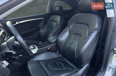 Купе Audi A5 2015 в 