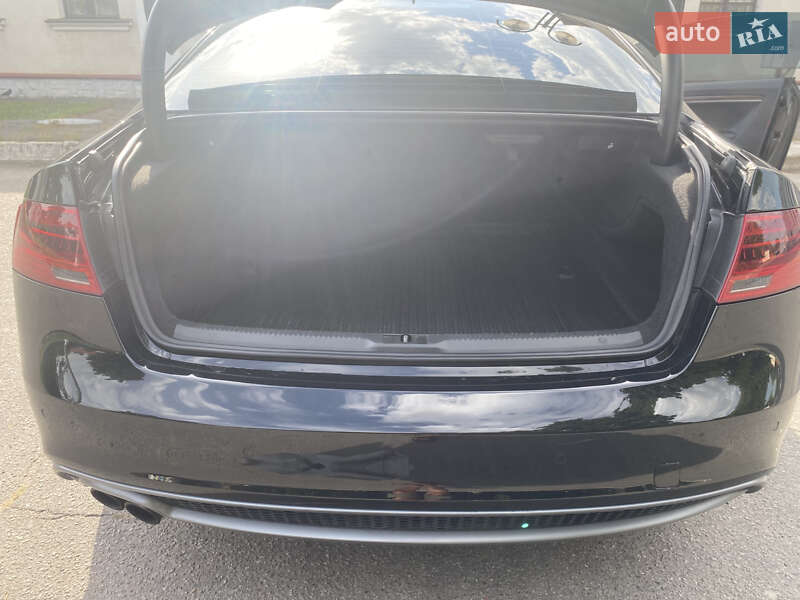 Купе Audi A5 2014 в Киеве