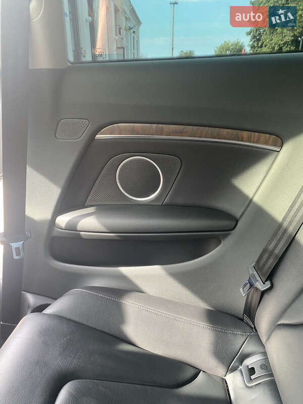 Купе Audi A5 2014 в Киеве