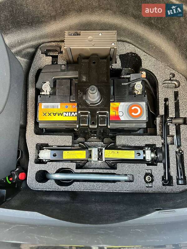 Купе Audi A5 2010 в Днепре