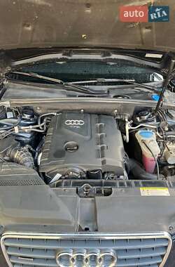 Купе Audi A5 2010 в 