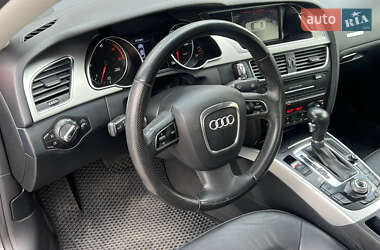 Купе Audi A5 2009 в 
