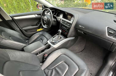 Купе Audi A5 2009 в 