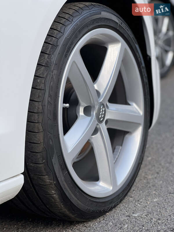 Купе Audi A5 2016 в Одессе фото 20 Купе Audi A5 2016 в Одессе