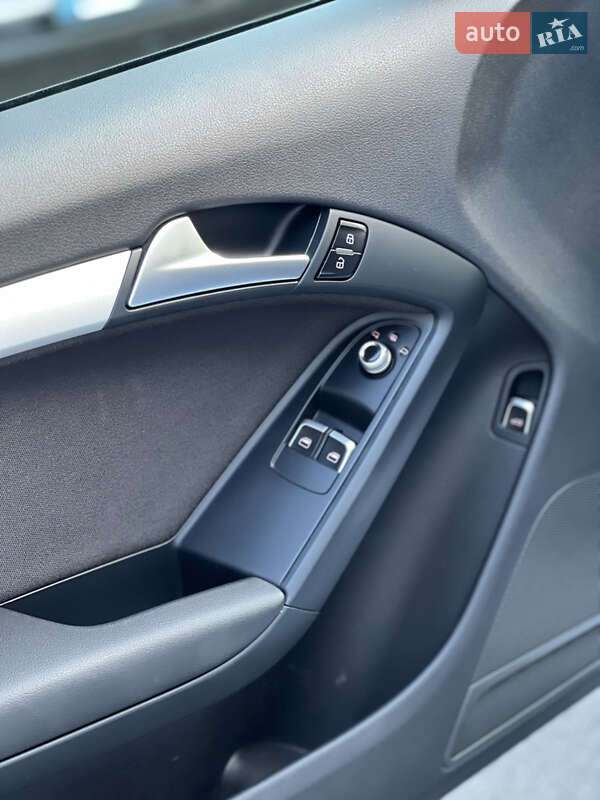 Купе Audi A5 2016 в Одессе фото 26 Купе Audi A5 2016 в Одессе