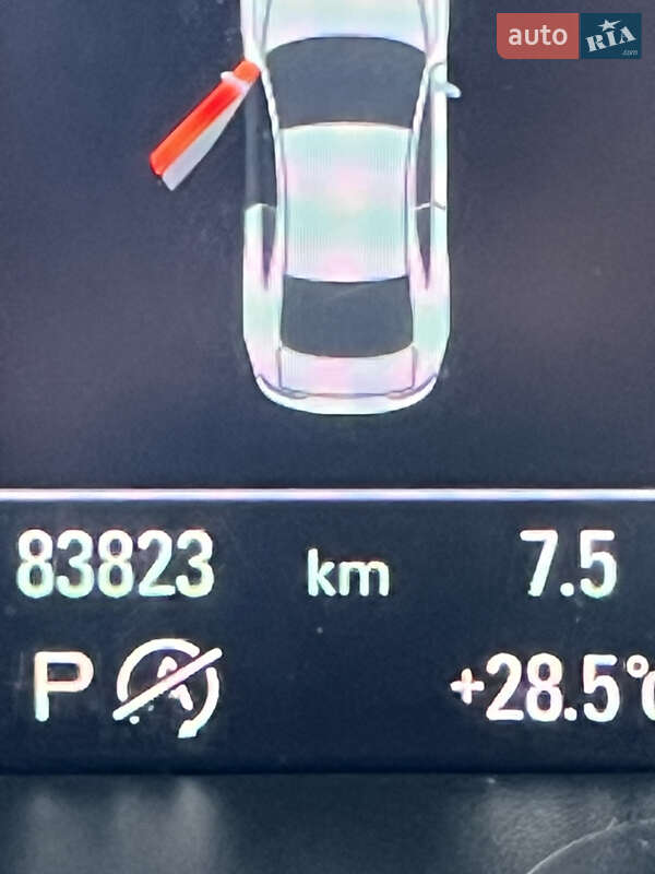 Купе Audi A5 2016 в Одессе фото 32 Купе Audi A5 2016 в Одессе