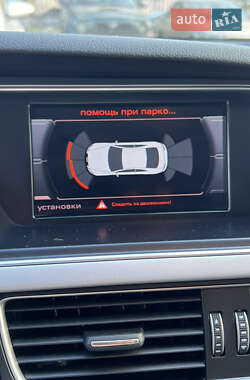 Купе Audi A5 2016 в Одессе