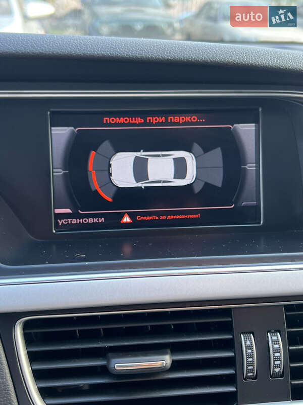 Купе Audi A5 2016 в Одессе фото 38 Купе Audi A5 2016 в Одессе