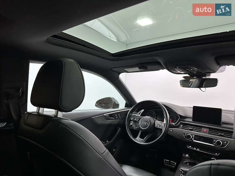 Купе Audi A5 2016 в Одессе фото 10 Купе Audi A5 2016 в Одессе