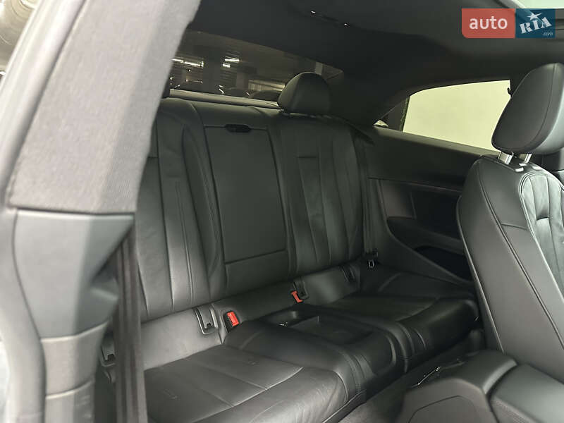 Купе Audi A5 2016 в Одессе фото 15 Купе Audi A5 2016 в Одессе