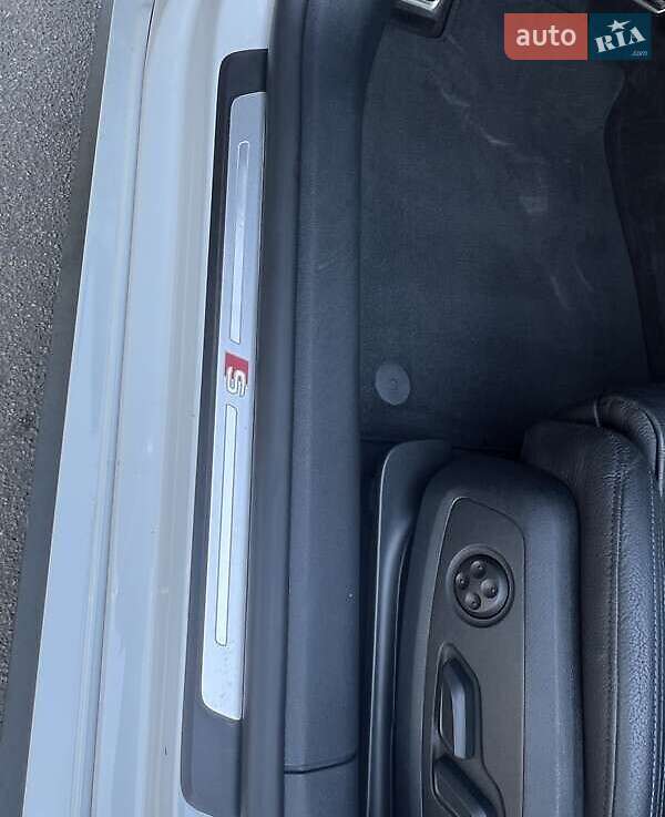 Купе Audi A5 2018 в Києві