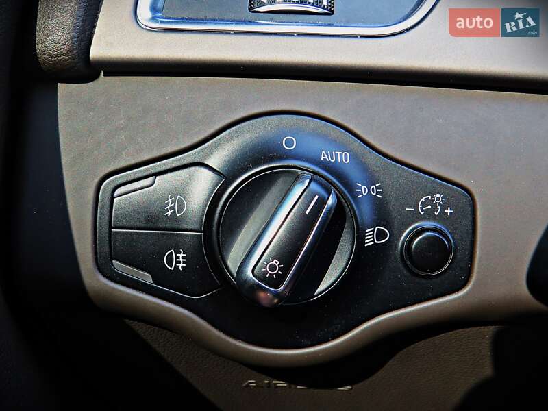 Купе Audi A5 2014 в Черкассах