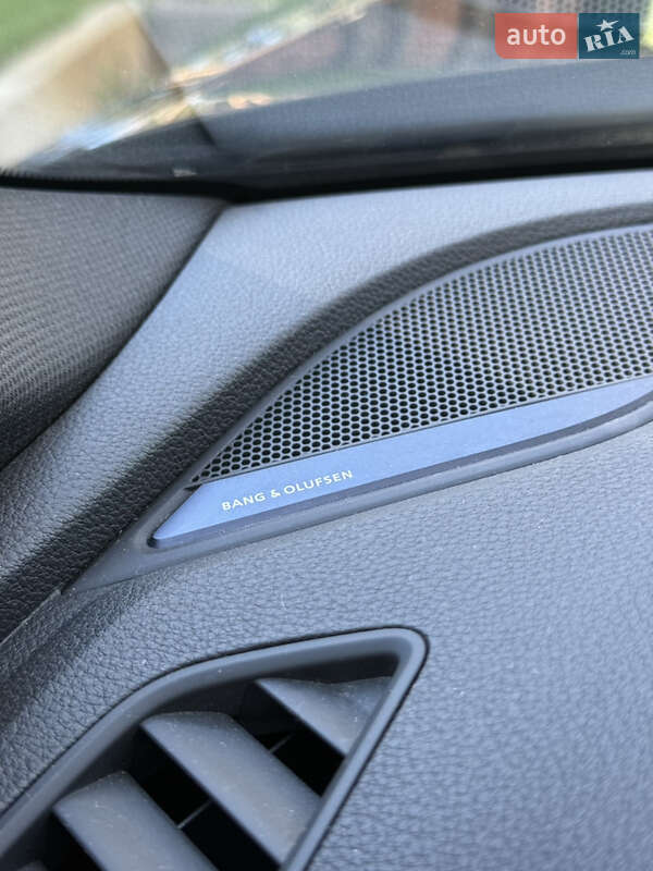 Купе Audi A5 2018 в Киеве