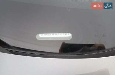 Купе Audi A5 2018 в 