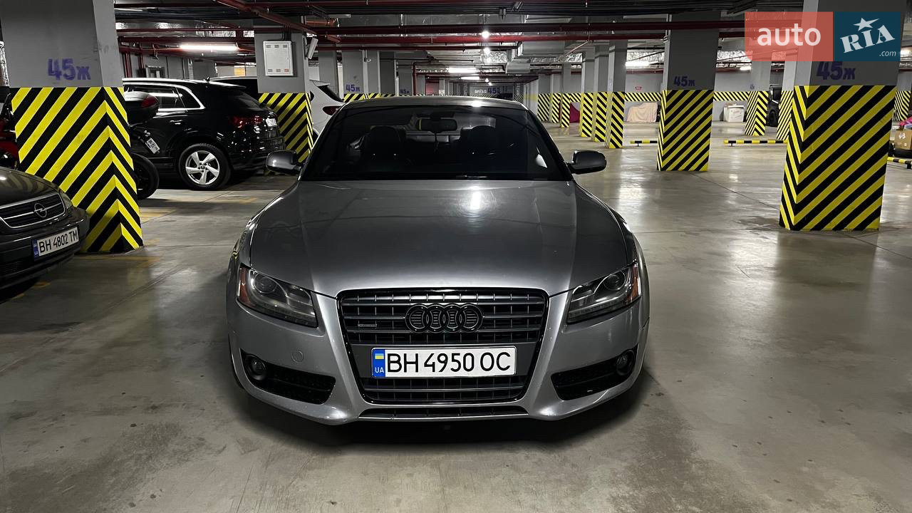 2011 Audi A5 - мініатюра 75