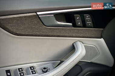 Кабриолет Audi A5 2024 в 